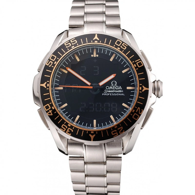 Omega Speedmaster Reliable 647