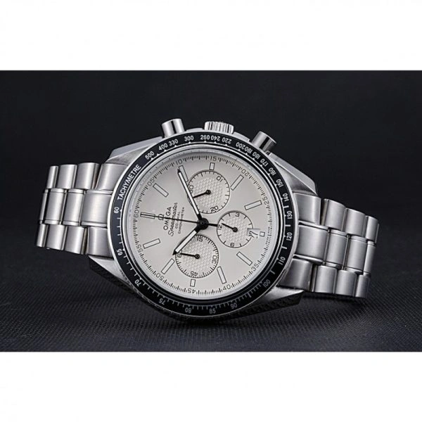 Omega Speedmaster WaterResistant 653