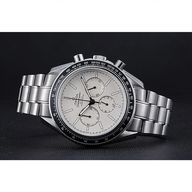 Omega Speedmaster WaterResistant 653