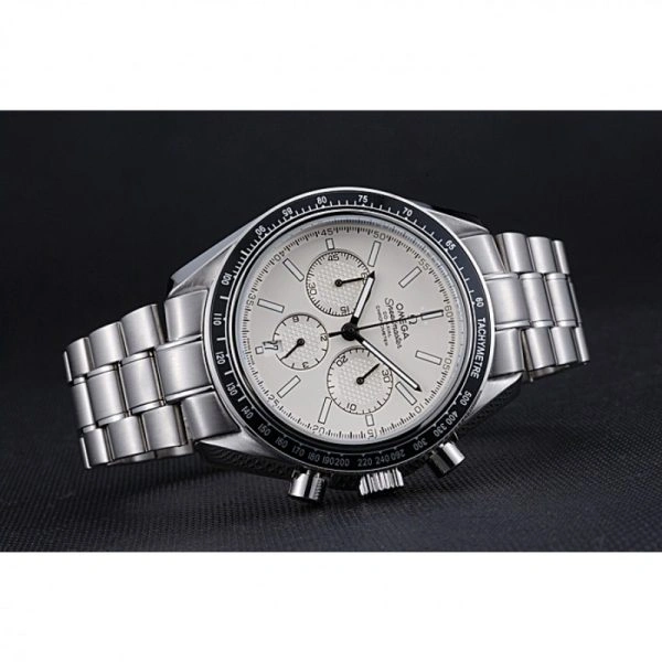 Omega Speedmaster WaterResistant 653