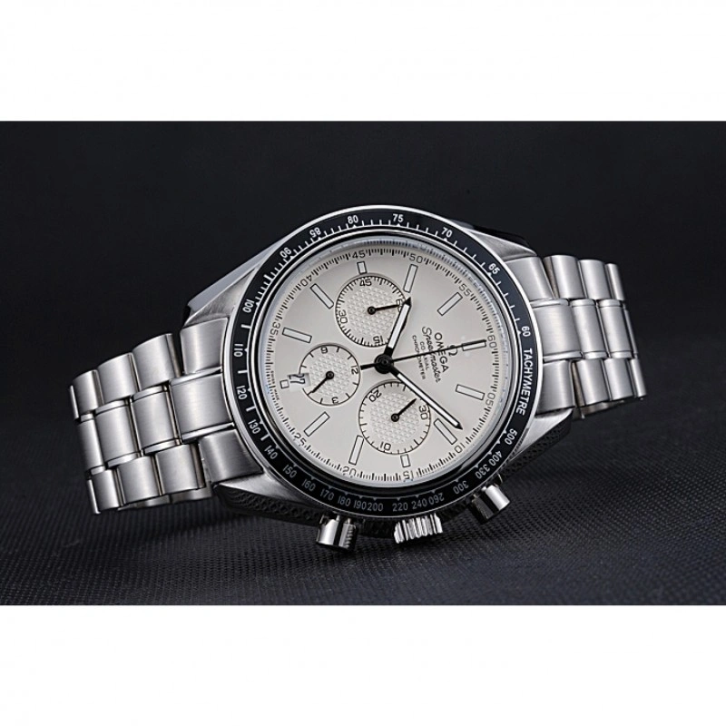 Omega Speedmaster WaterResistant 653