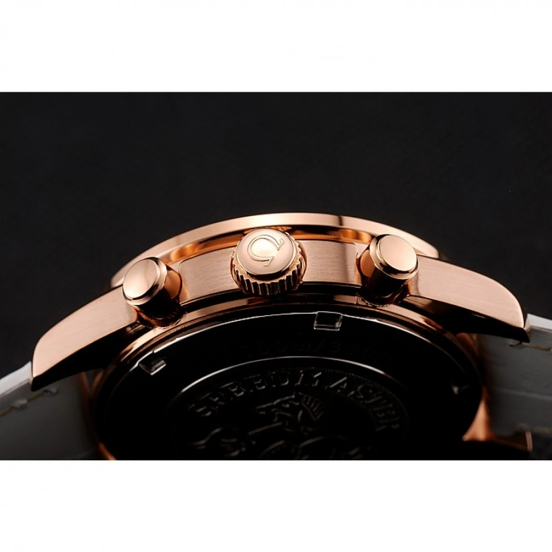 Omega Speedmaster Flexible 656