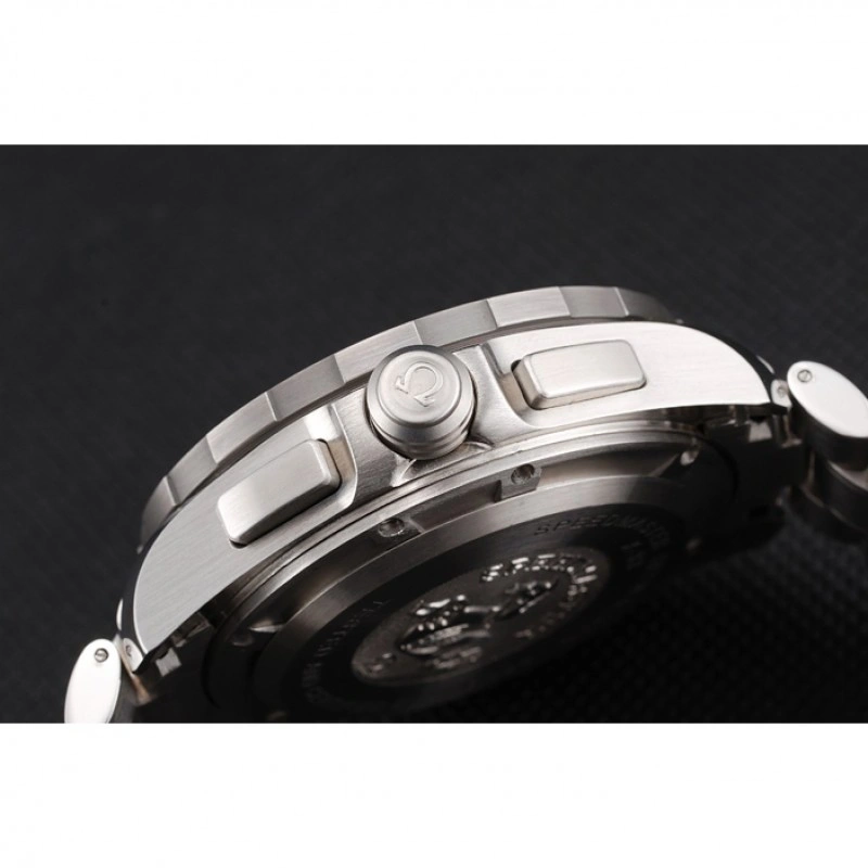 TopPick Omega Speedmaster 643