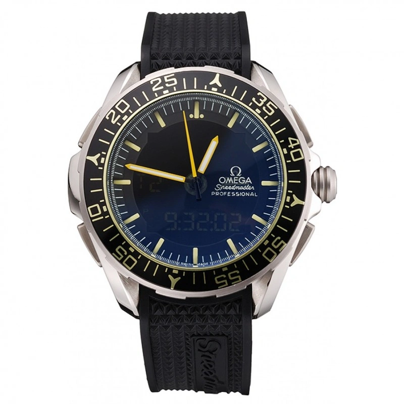 Omega Speedmaster NewStyle 648