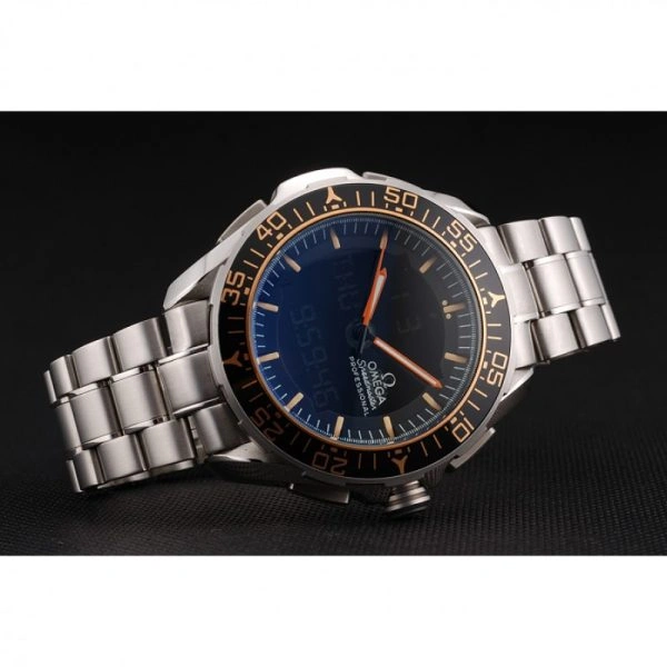 Omega Speedmaster Reliable 647