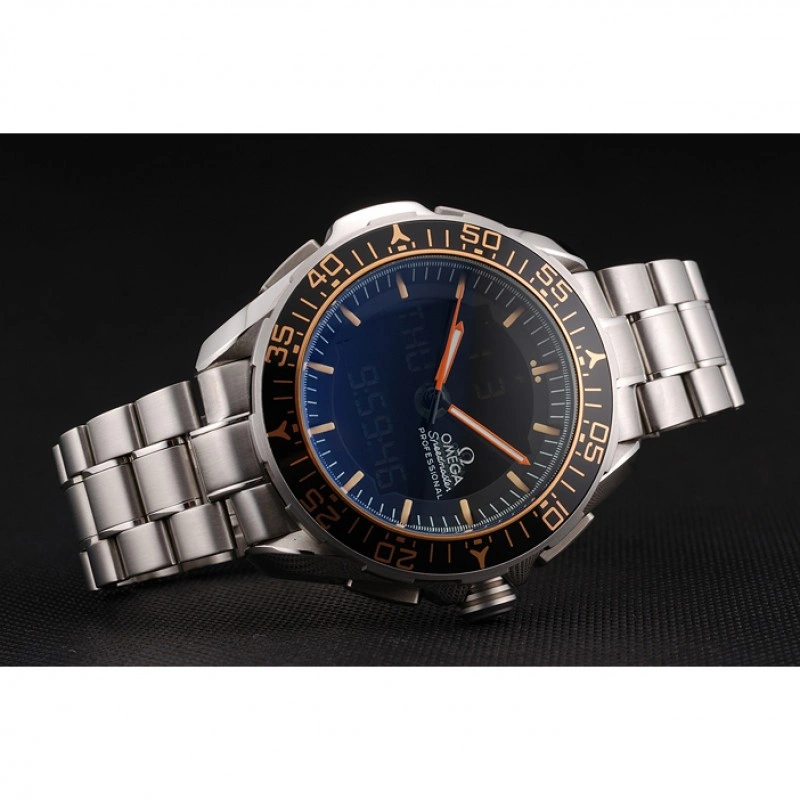 Omega Speedmaster Reliable 647