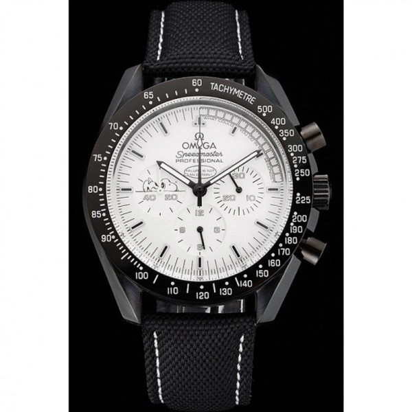 AllSeason Omega Speedmaster 654
