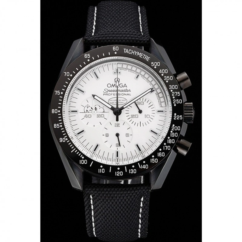 AllSeason Omega Speedmaster 654