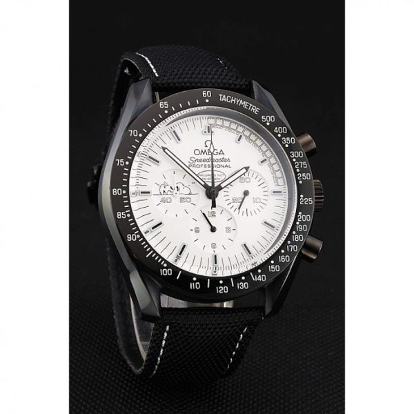 AllSeason Omega Speedmaster 654