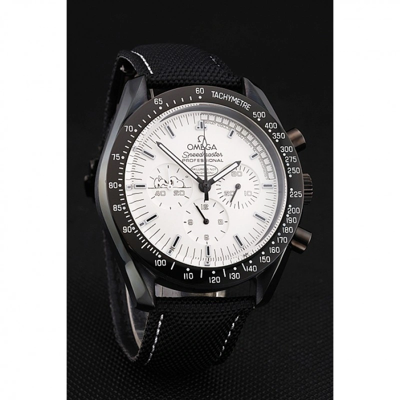 AllSeason Omega Speedmaster 654