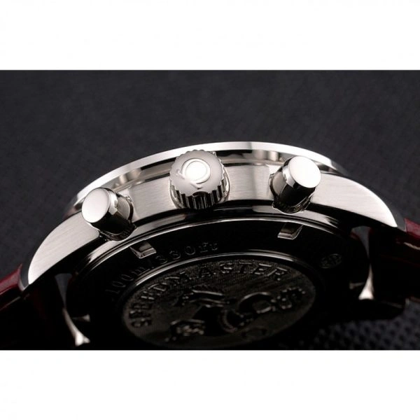 ZeroBulk Omega Speedmaster 655