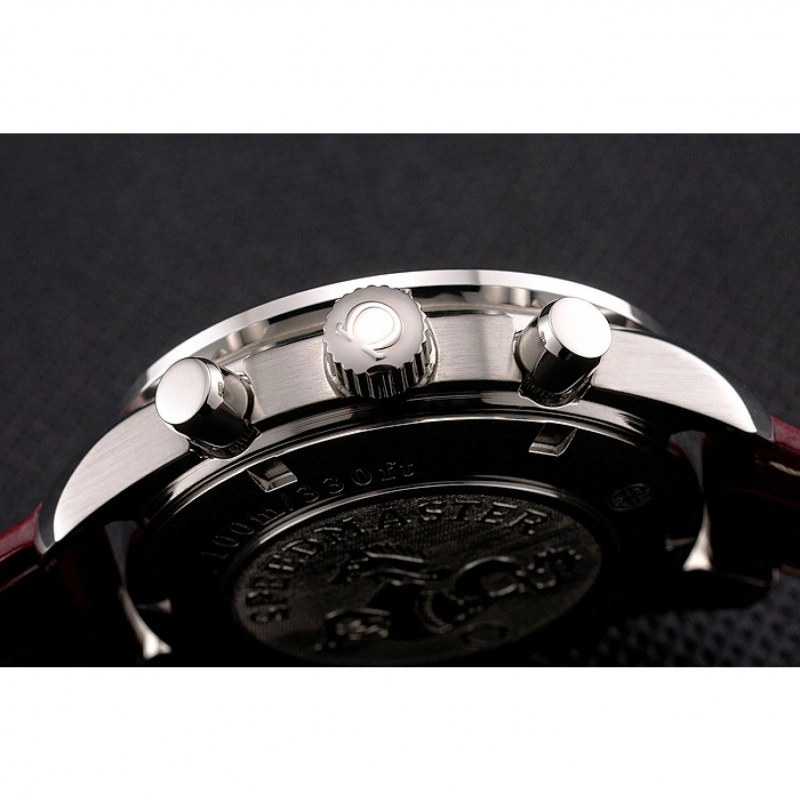 ZeroBulk Omega Speedmaster 655