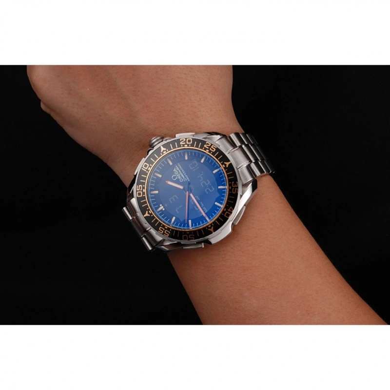 Omega Speedmaster Reliable 647