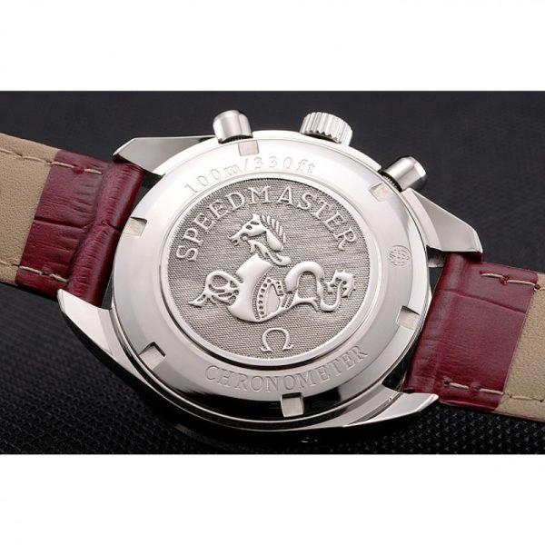 ZeroBulk Omega Speedmaster 655