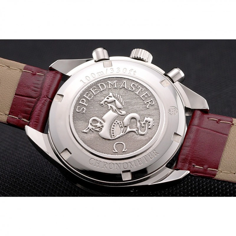 ZeroBulk Omega Speedmaster 655