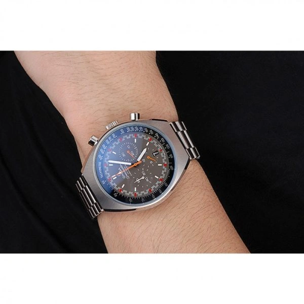 Modern Omega Speedmaster 646