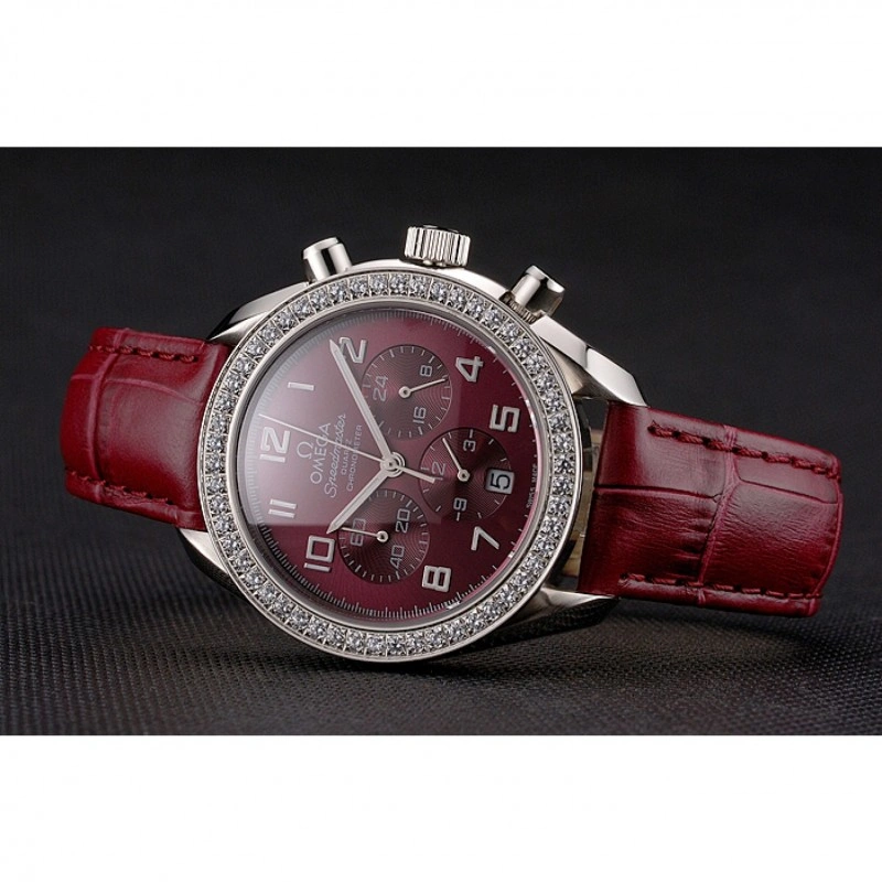 ZeroBulk Omega Speedmaster 655