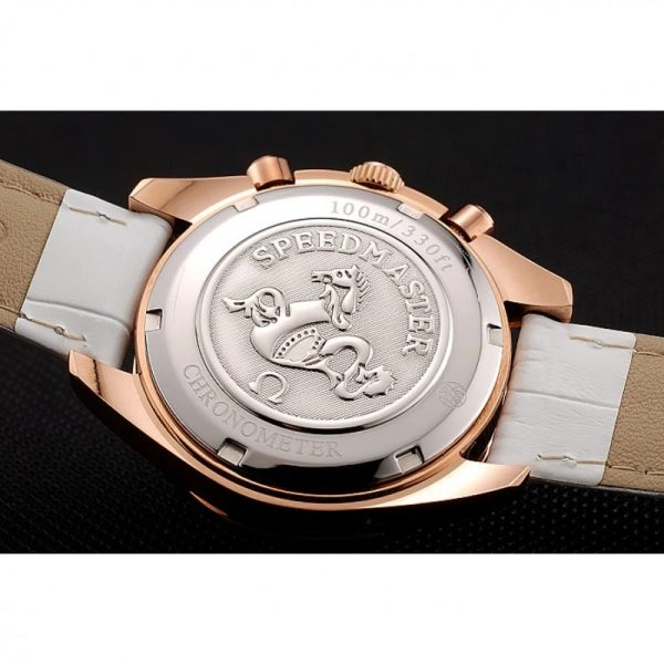 Omega Speedmaster Flexible 656