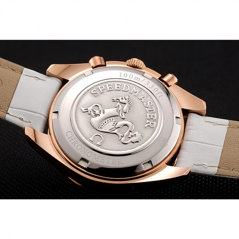 Omega Speedmaster Flexible 656