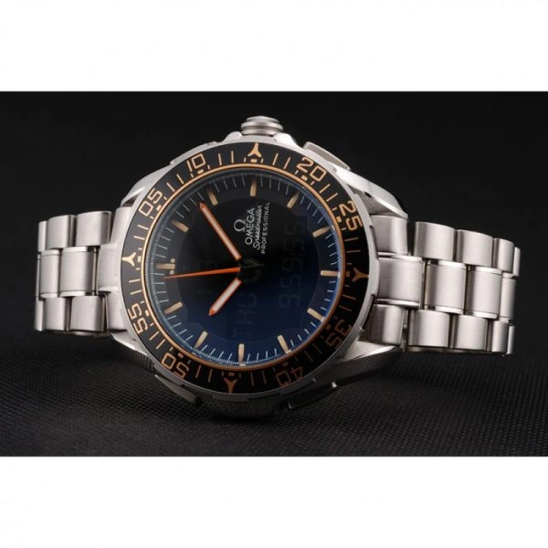 Omega Speedmaster Reliable 647
