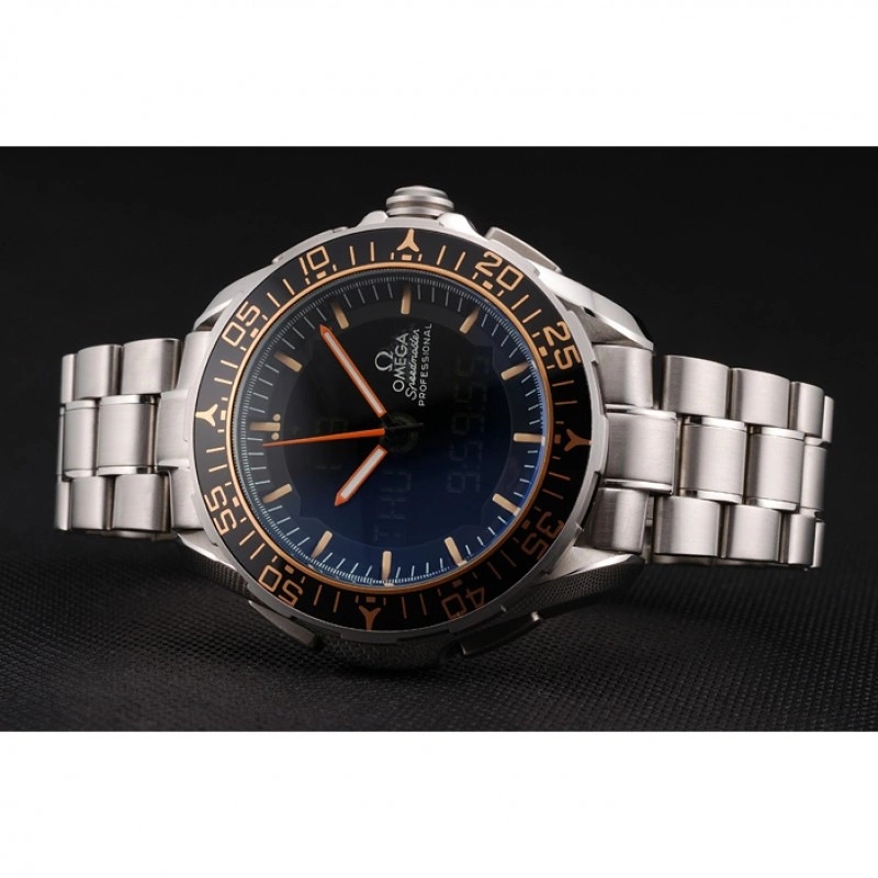 Omega Speedmaster Reliable 647