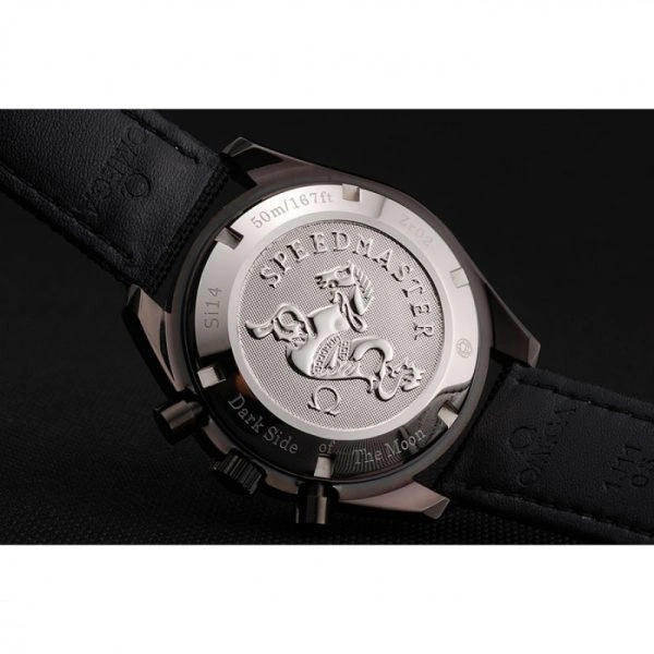 AllSeason Omega Speedmaster 654