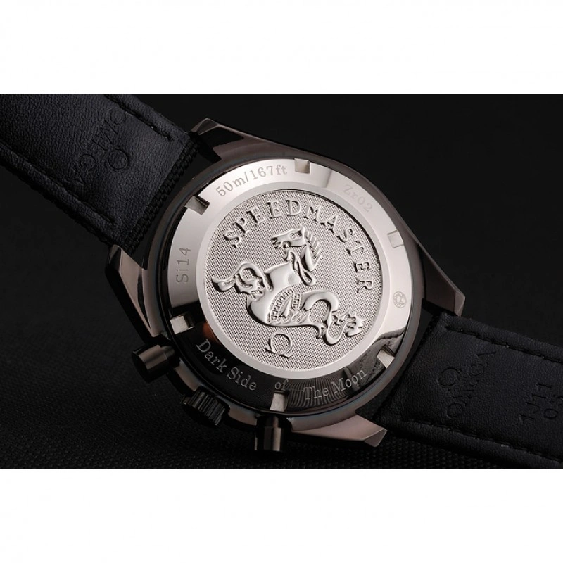 AllSeason Omega Speedmaster 654