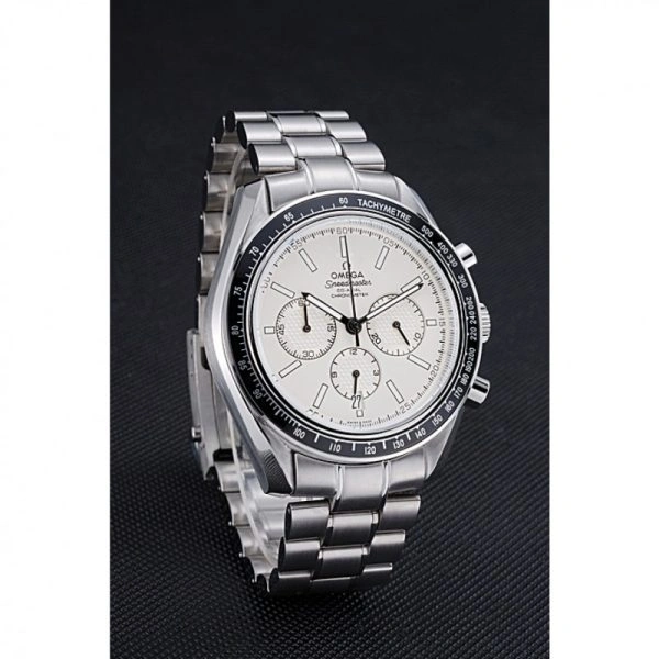 Omega Speedmaster WaterResistant 653