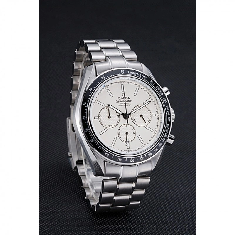 Omega Speedmaster WaterResistant 653