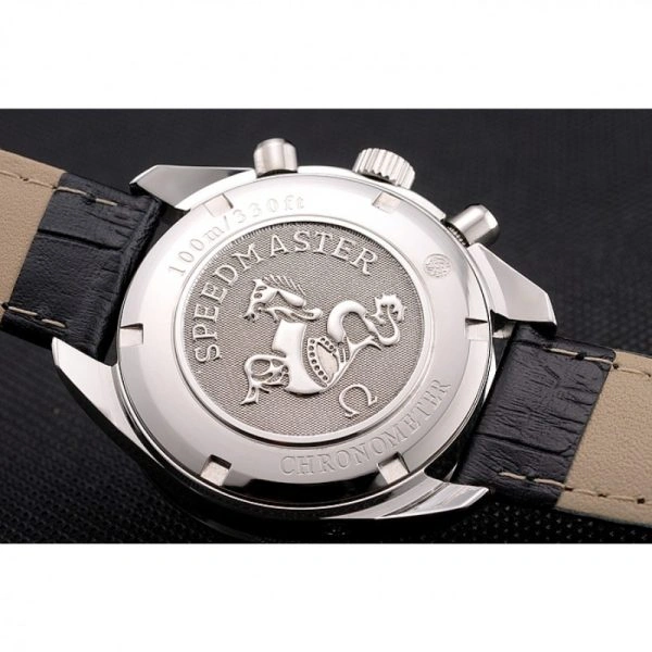 Omega Speedmaster Classic 657