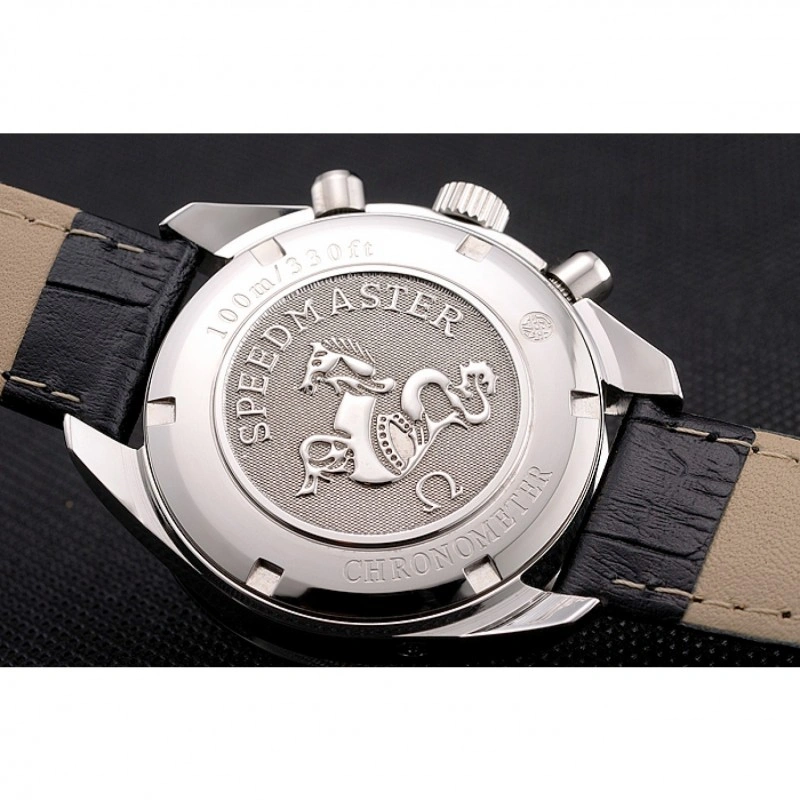 Omega Speedmaster Classic 657