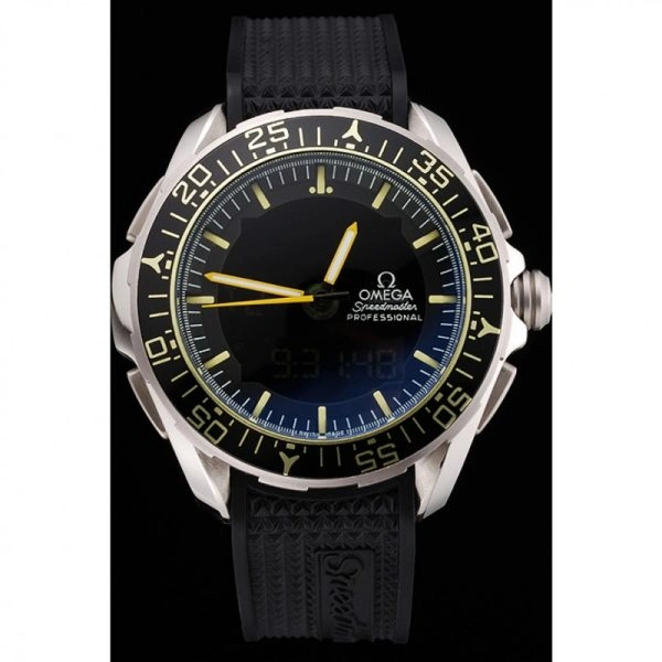 Omega Speedmaster NewStyle 648