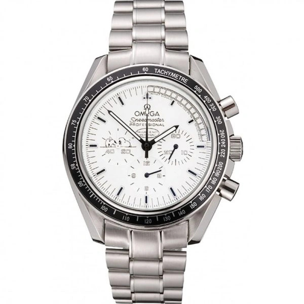 Omega Speedmaster Fashionable 652