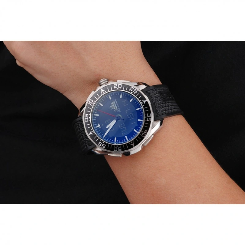 Lightweight Omega Speedmaster 649