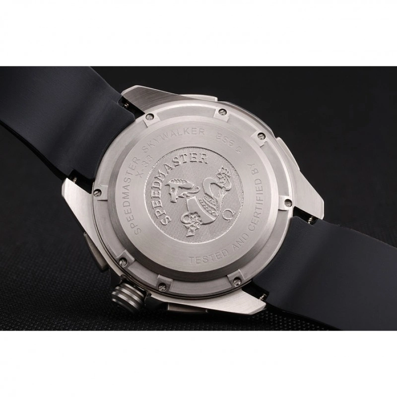 Lightweight Omega Speedmaster 649
