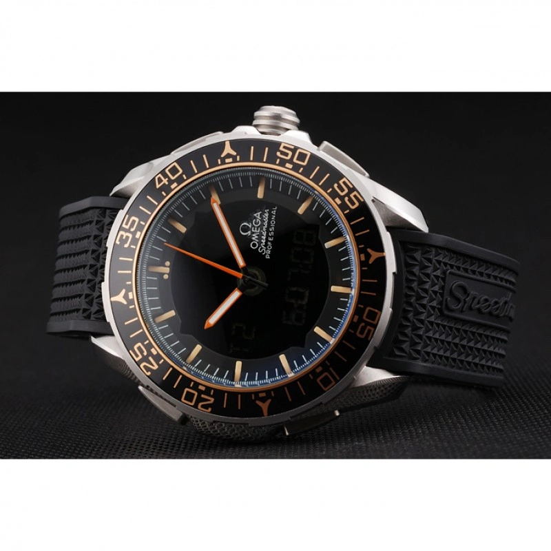 Affordable Omega Speedmaster 650