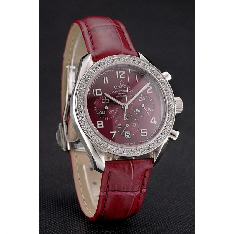 ZeroBulk Omega Speedmaster 655