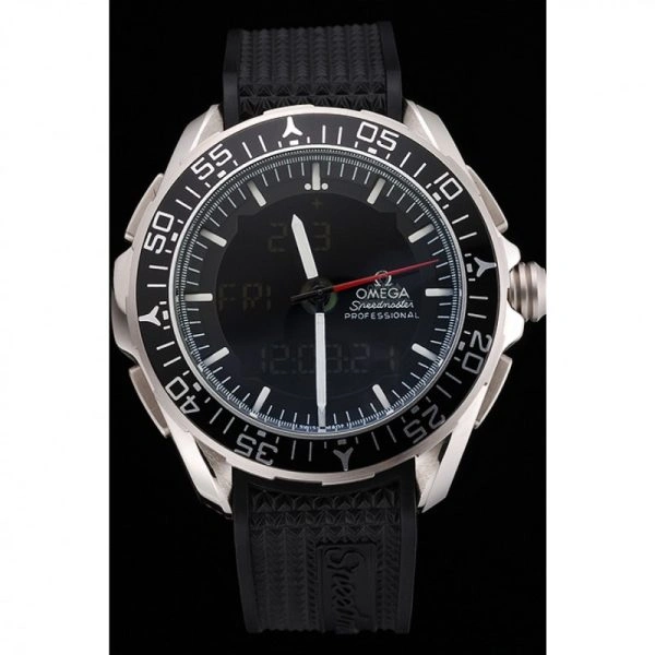Lightweight Omega Speedmaster 649