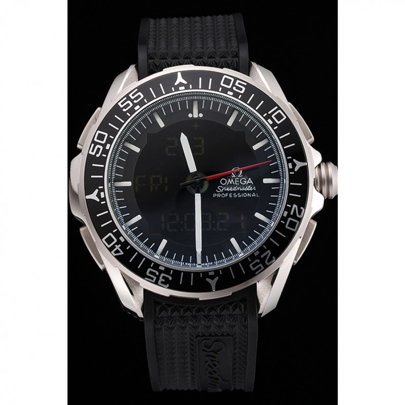 Lightweight Omega Speedmaster 649