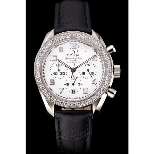 Omega Speedmaster Classic 657
