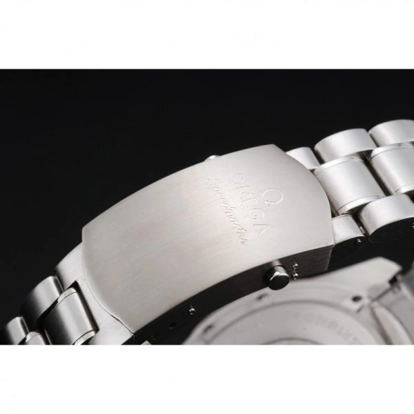 TopPick Omega Speedmaster 643