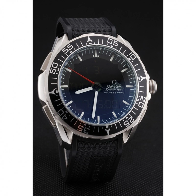 Lightweight Omega Speedmaster 649