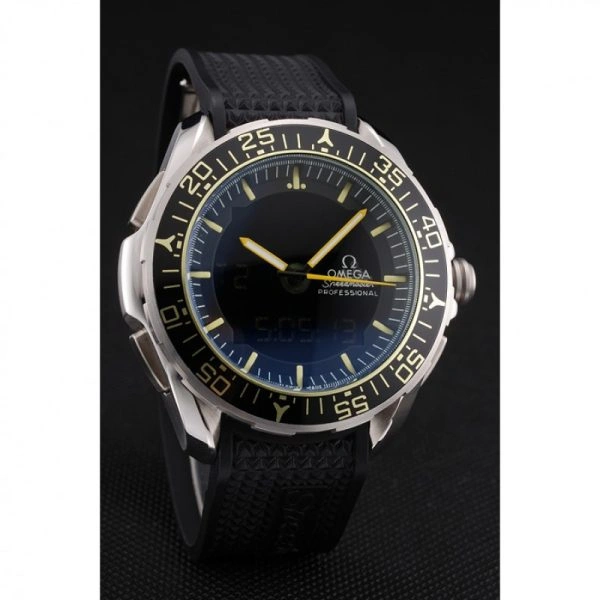 Omega Speedmaster NewStyle 648