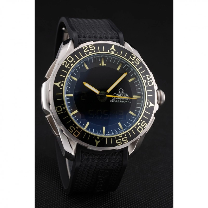 Omega Speedmaster NewStyle 648