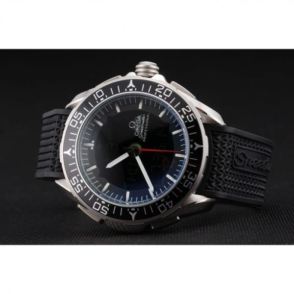 Lightweight Omega Speedmaster 649