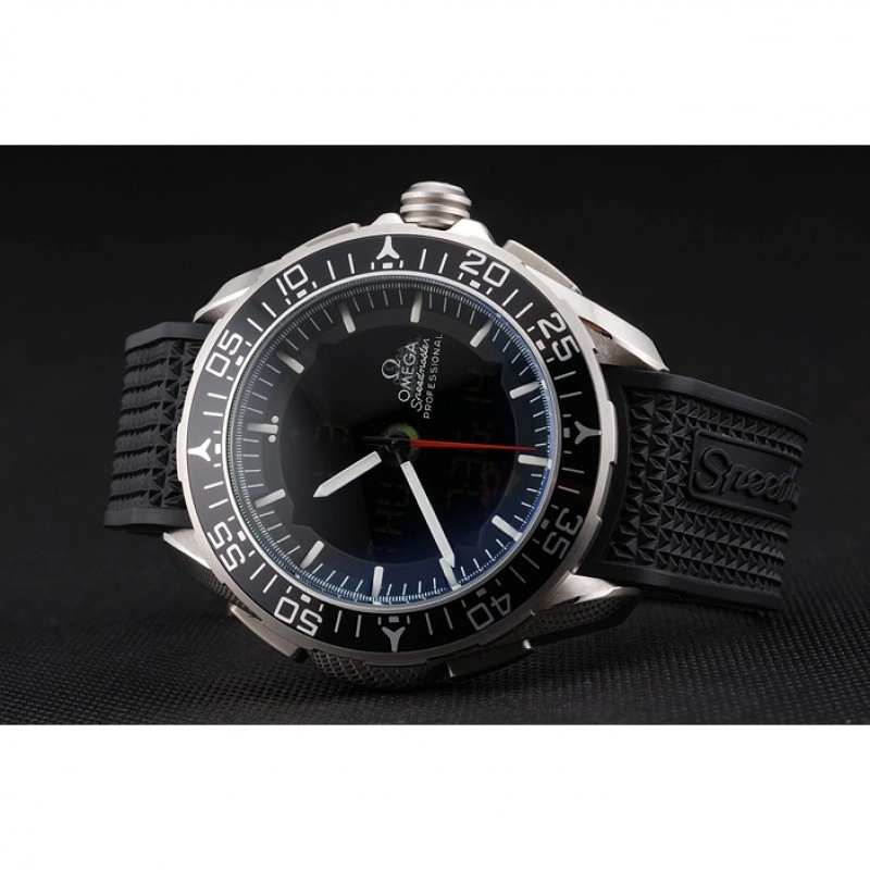 Lightweight Omega Speedmaster 649