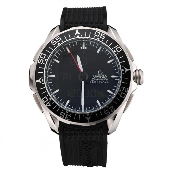 Lightweight Omega Speedmaster 649