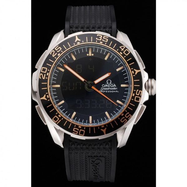 Affordable Omega Speedmaster 650