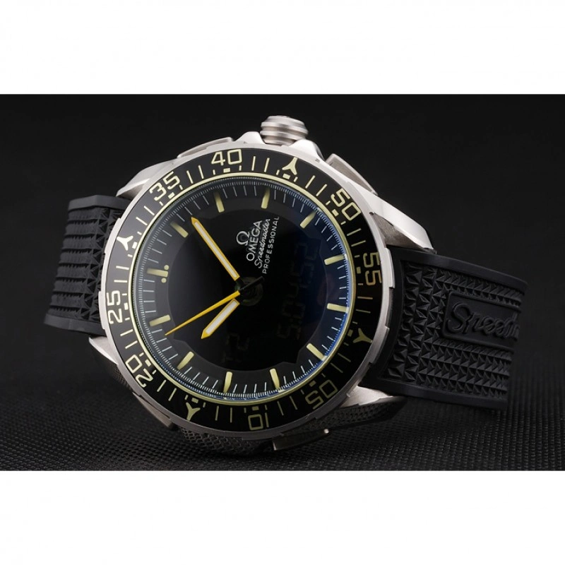 Omega Speedmaster NewStyle 648
