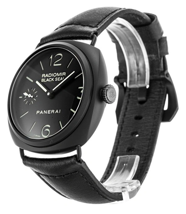Panerai Ceramic Radiomir PAM Seasonal 1152